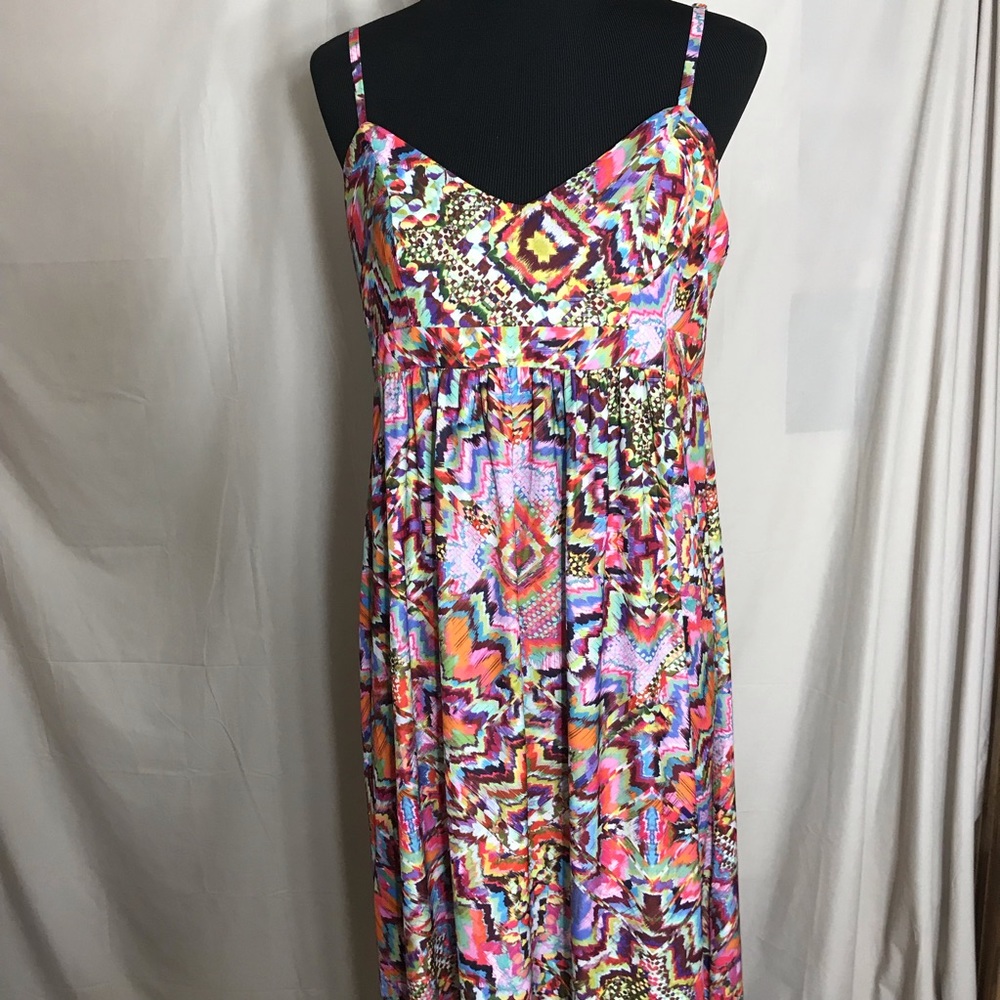 Felicity & Coco maxi dress